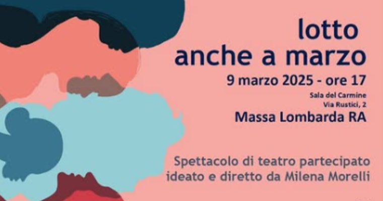 Concerti e spettacoli alla Sala del Carmine